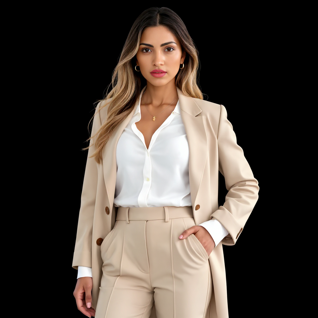 Gabriella Magalhaes, CEO Palm Signature Real Estate LLC