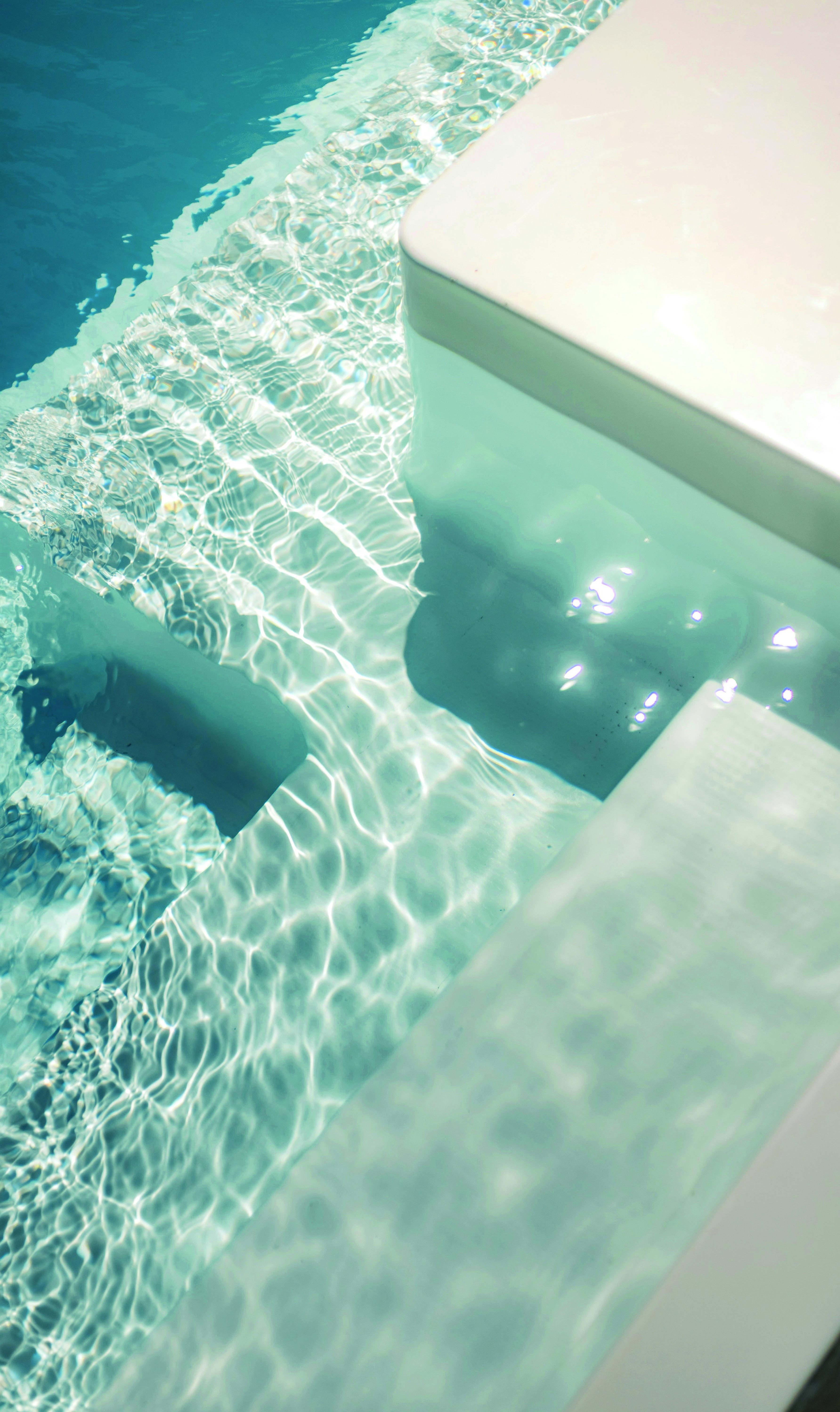 Resort Amenities