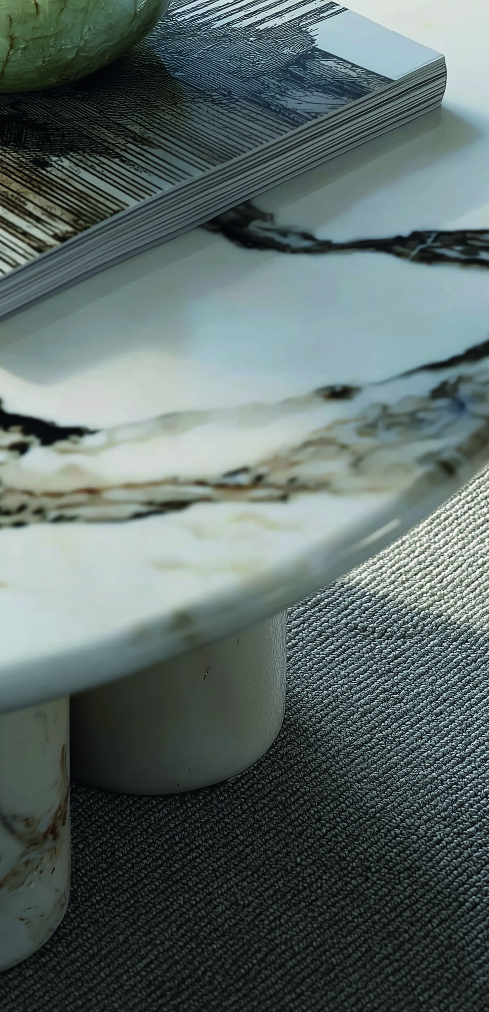 Luxury Materials