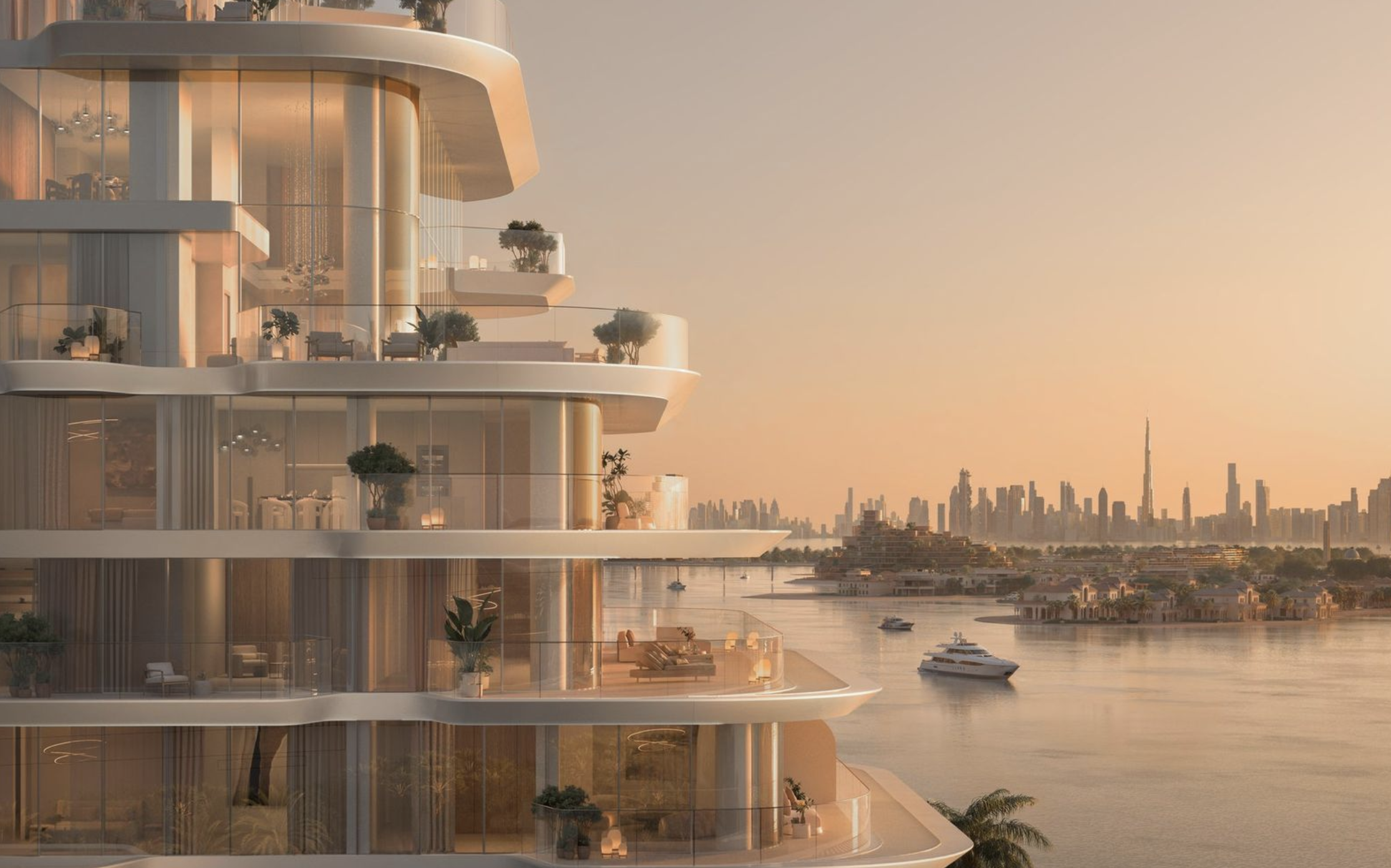 Sculptural Architecture